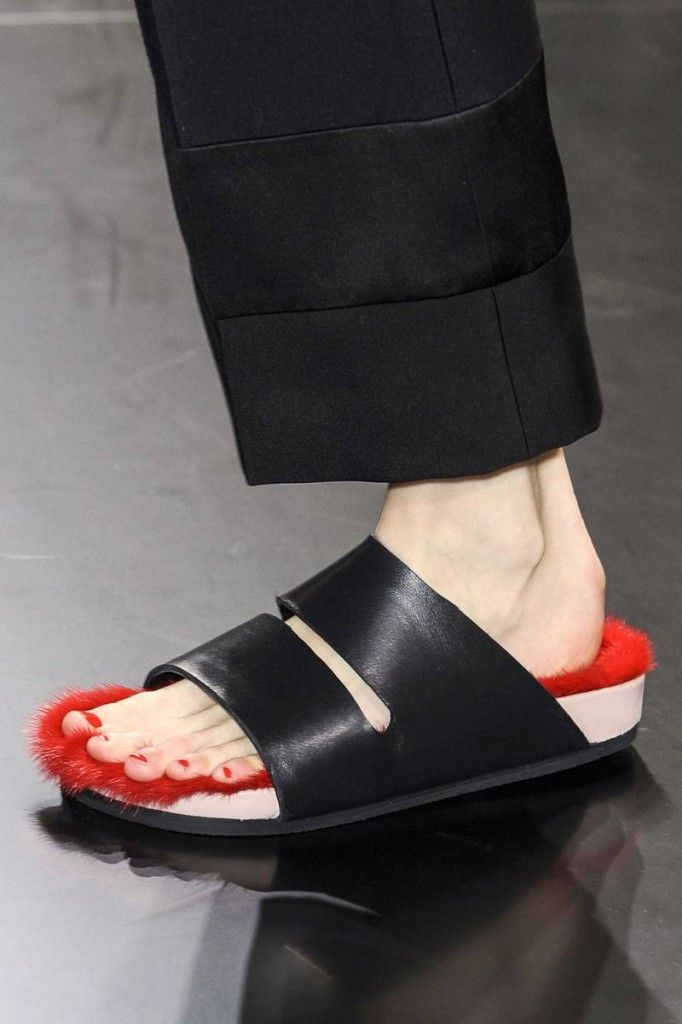 The 20 ugliest shoes ever