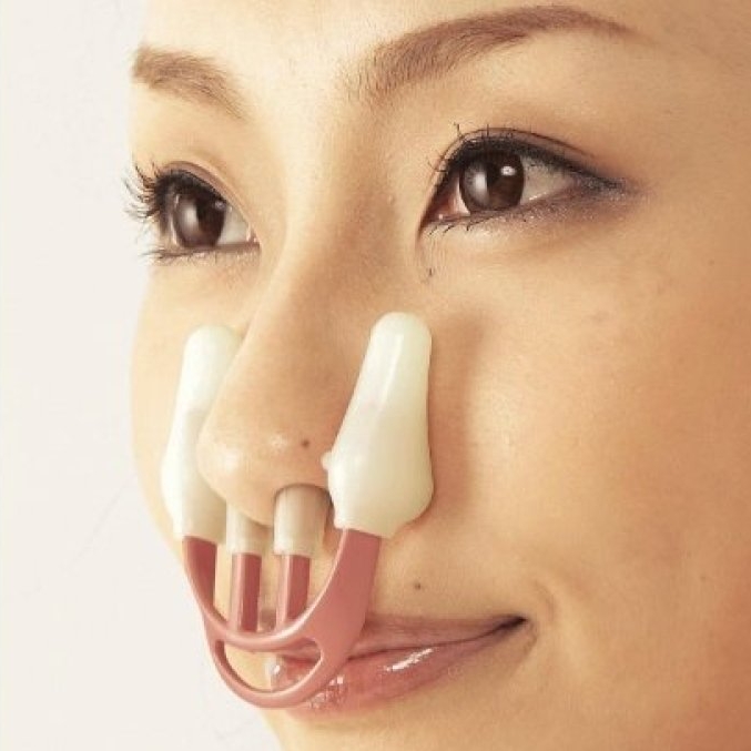 12 weird and funny beauty gadgets