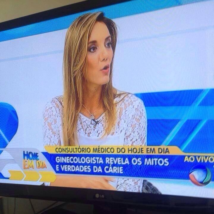 The funniest mistakes in Brazilian lower thirds